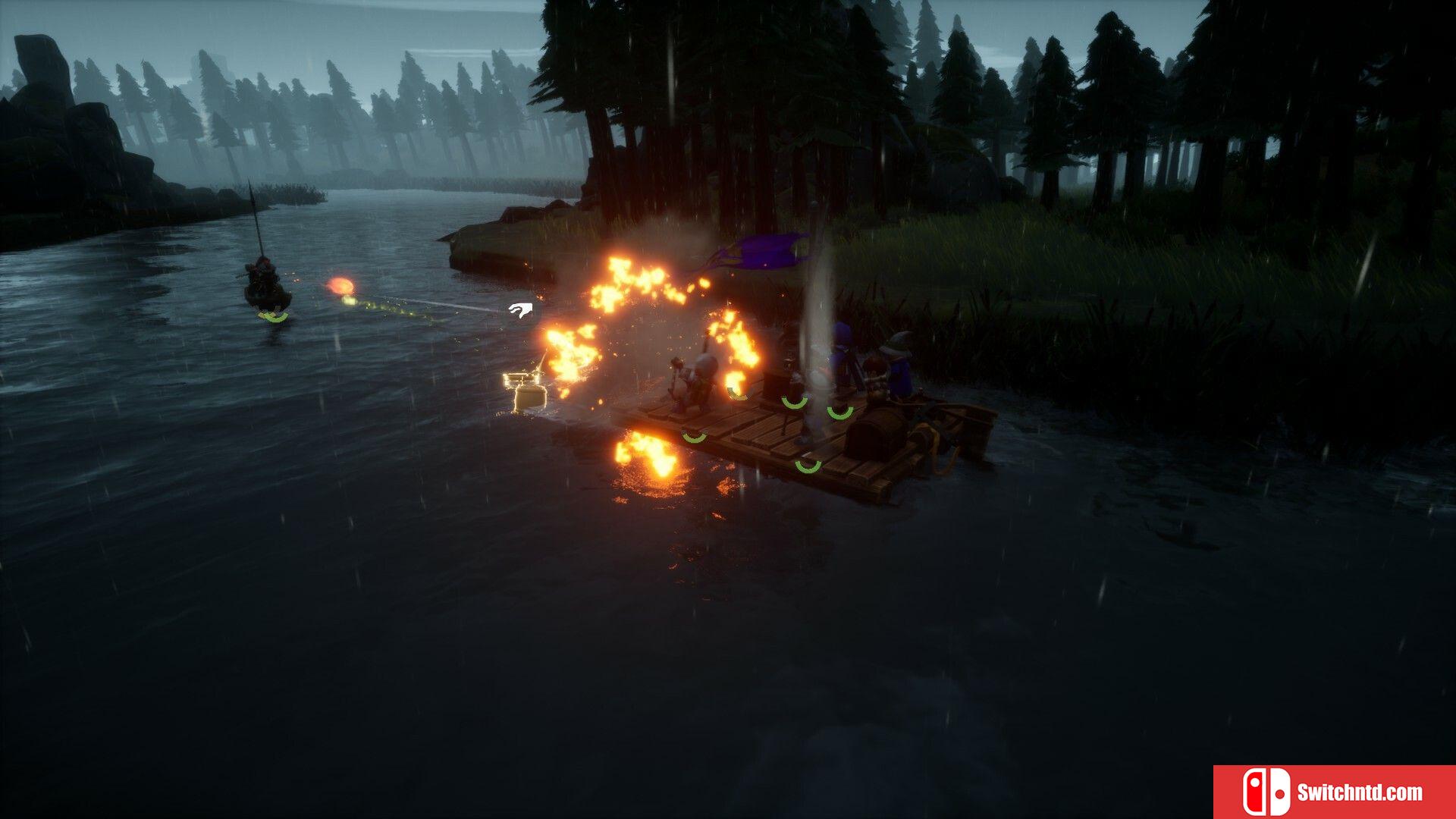 《可怕的河流（Dreadful River）》v0.4.121.0 GOG硬盘版[EN]_4