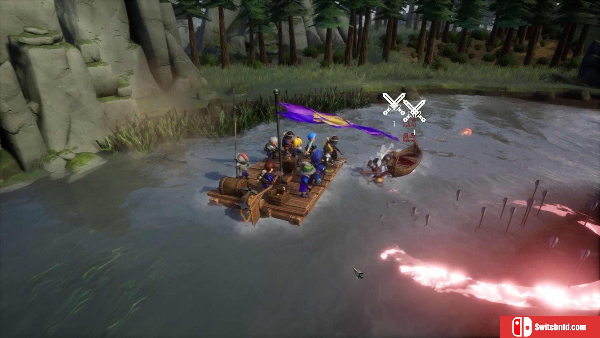 《可怕的河流（Dreadful River）》v0.4.121.0 GOG硬盘版[EN]_5