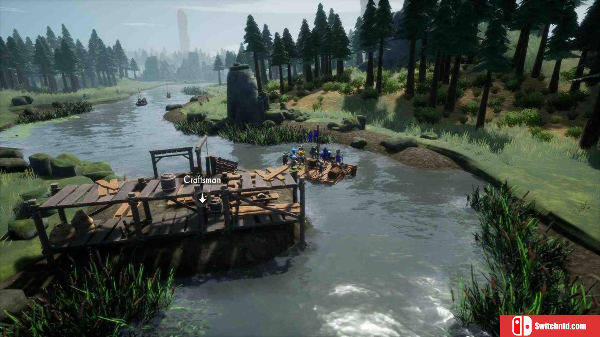 《可怕的河流（Dreadful River）》v0.4.121.0 GOG硬盘版[EN]_3
