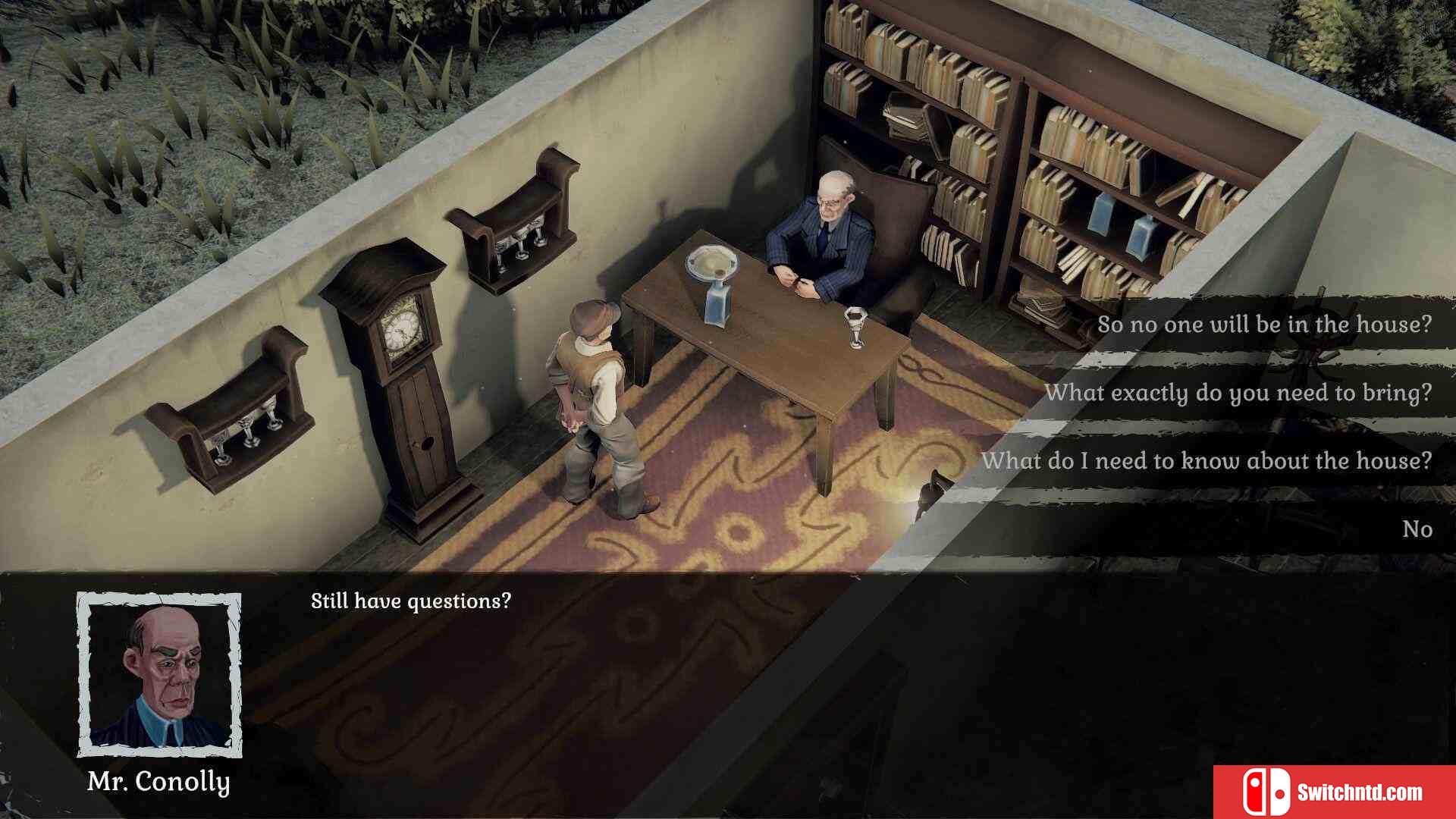 《离经叛盗（Gone Rogue）》官方中文 集成挑战模式 SKIDROW镜像版[CN/EN]_5