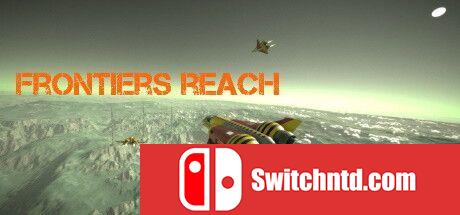《前沿范围（Frontiers Reach）》TiNYiSO镜像版[EN]_0