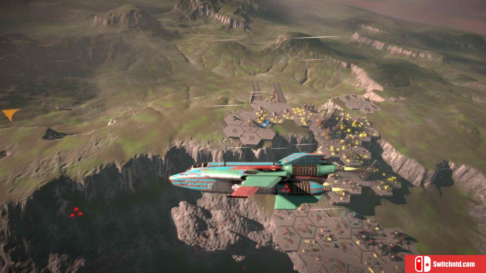 《前沿范围（Frontiers Reach）》TiNYiSO镜像版[EN]_2