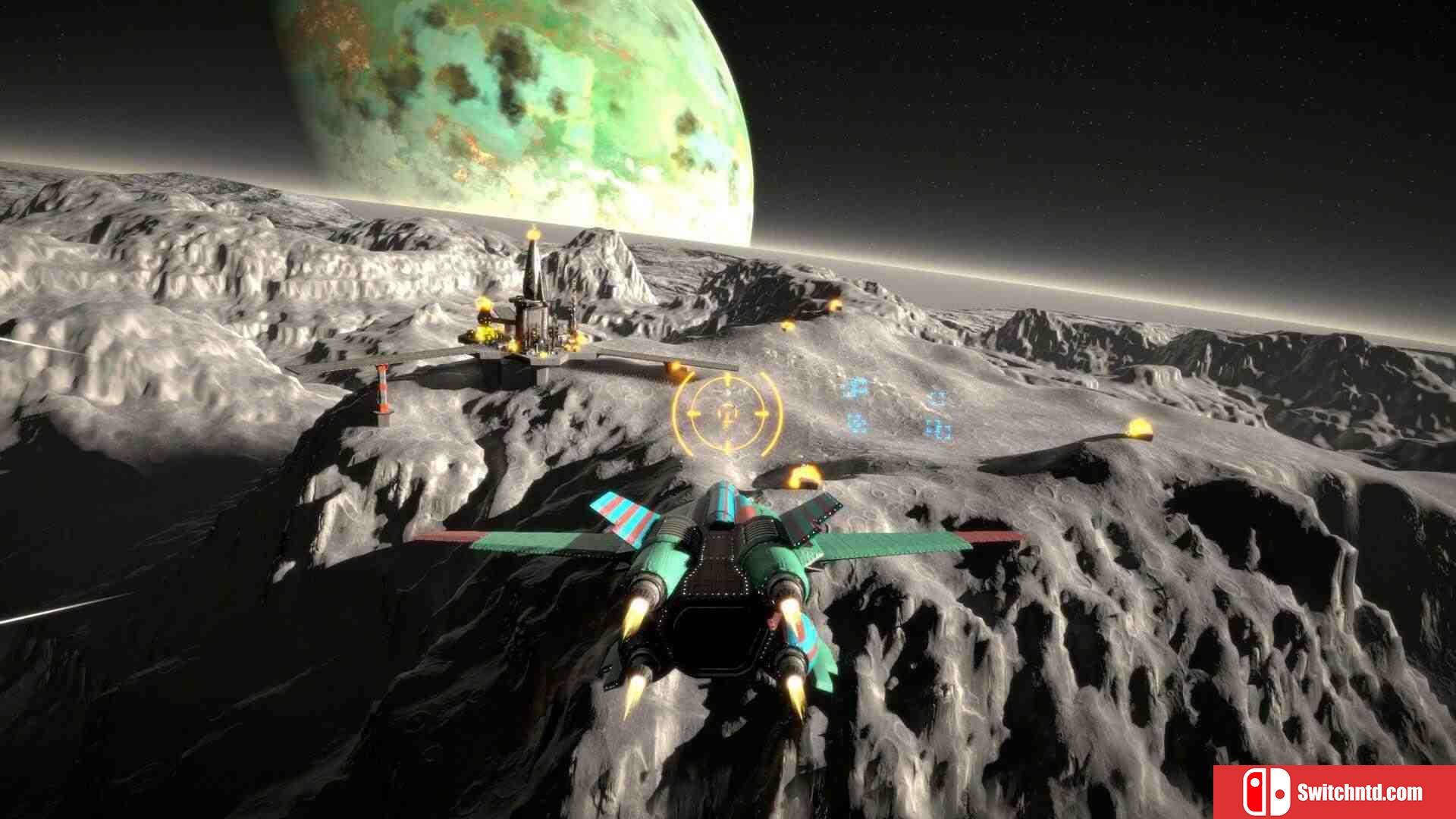《前沿范围（Frontiers Reach）》TiNYiSO镜像版[EN]_3
