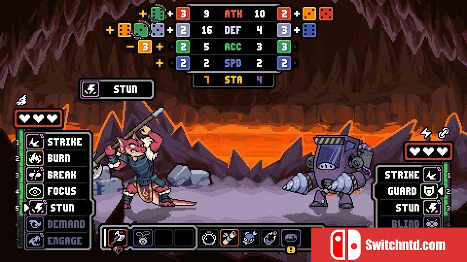 《以太地牢（Dungeons of Aether）》P2P硬盘版[EN]_5