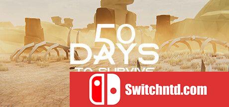 《生存50天（50 Days To Survive）》VACE硬盘版[EN]_0