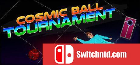 《宇宙球锦标赛（Cosmic Ball Tournament）》VACE硬盘版[EN]_0