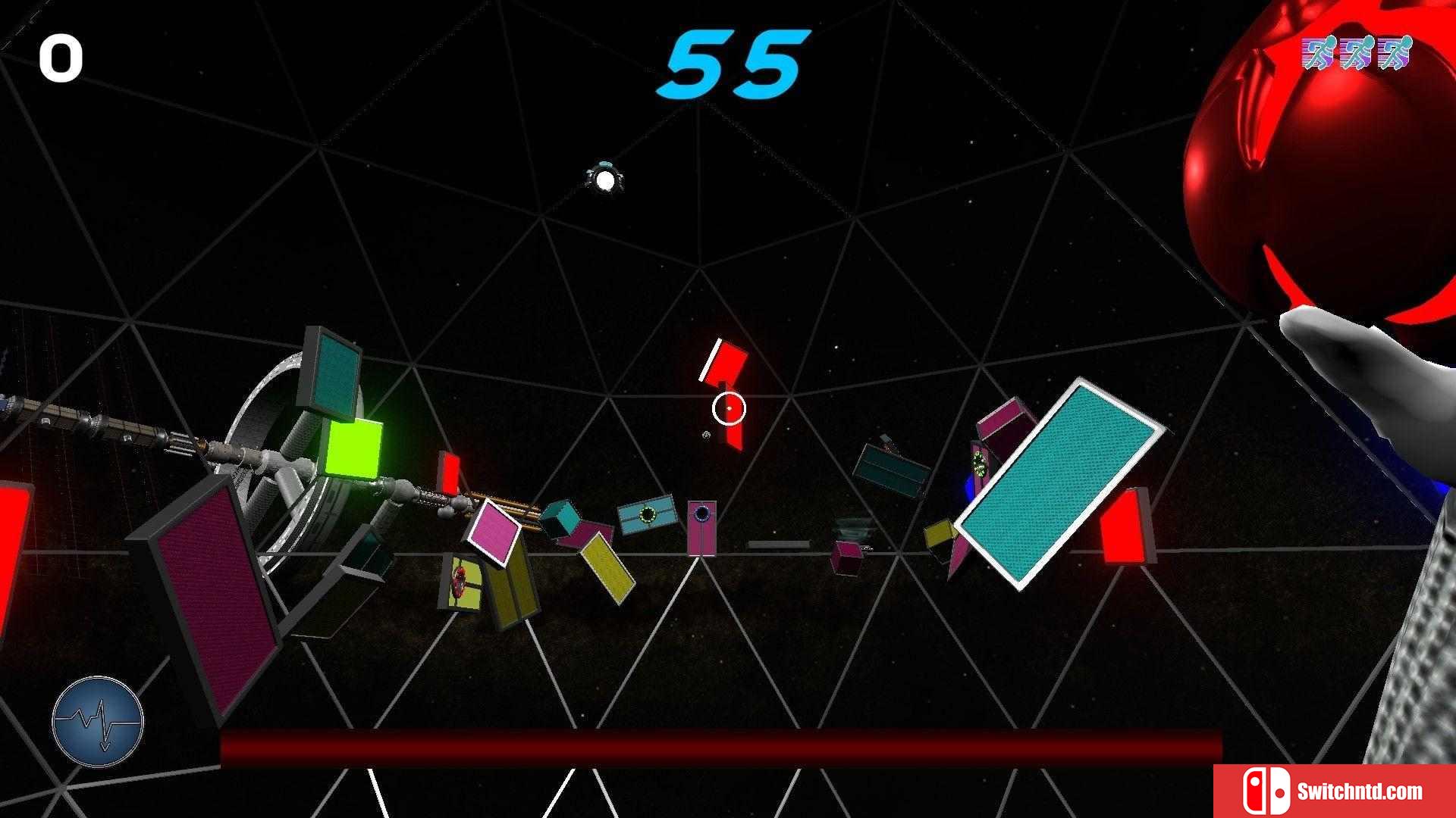 《宇宙球锦标赛（Cosmic Ball Tournament）》VACE硬盘版[EN]_2