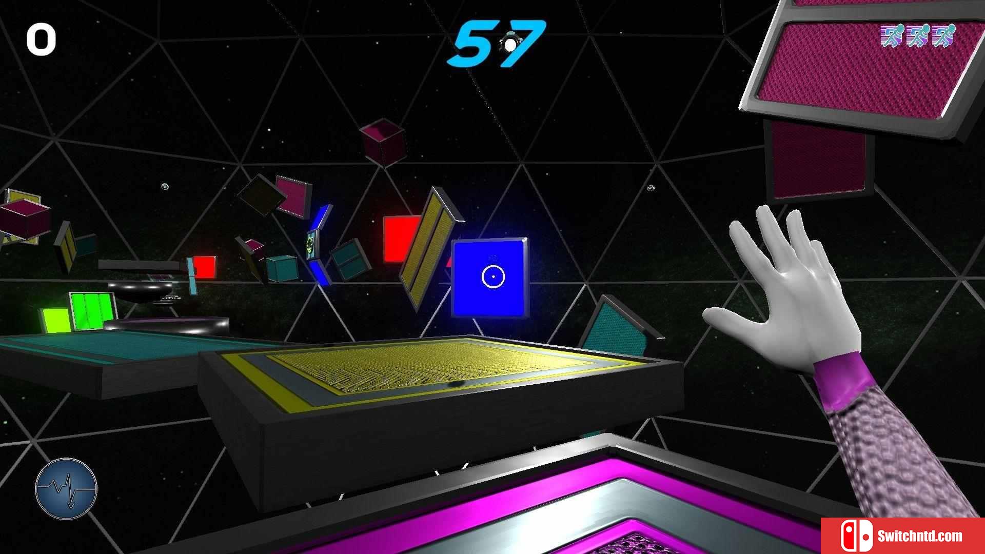 《宇宙球锦标赛（Cosmic Ball Tournament）》VACE硬盘版[EN]_4