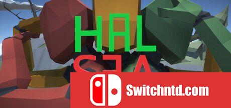 《Halves（Halves）》VACE硬盘版[EN]_0