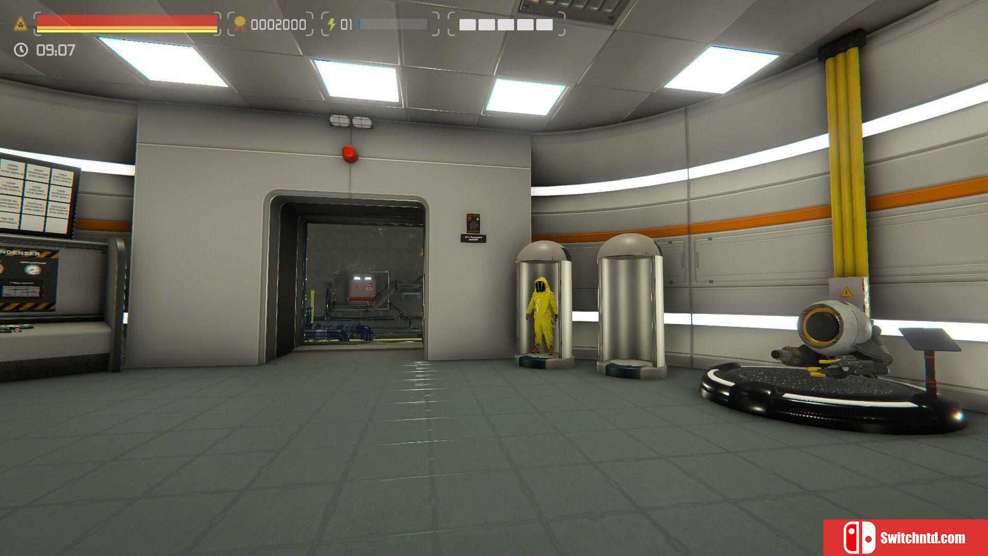《核子（Nucleares）》v0.2.07.073 TENOKE镜像版[EN]_4