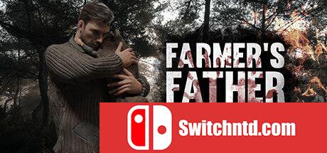 《农夫的父亲（Farmer's Father: Save the Innocence）》官方中文 DARKSiDERS镜像版[CN/EN]_0
