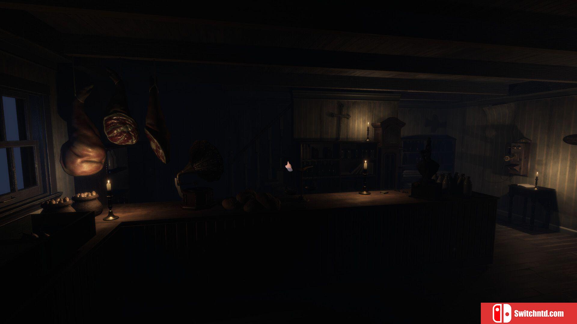 《低语谷（The Whispering Valley）》FCKDRM镜像版[EN]_1