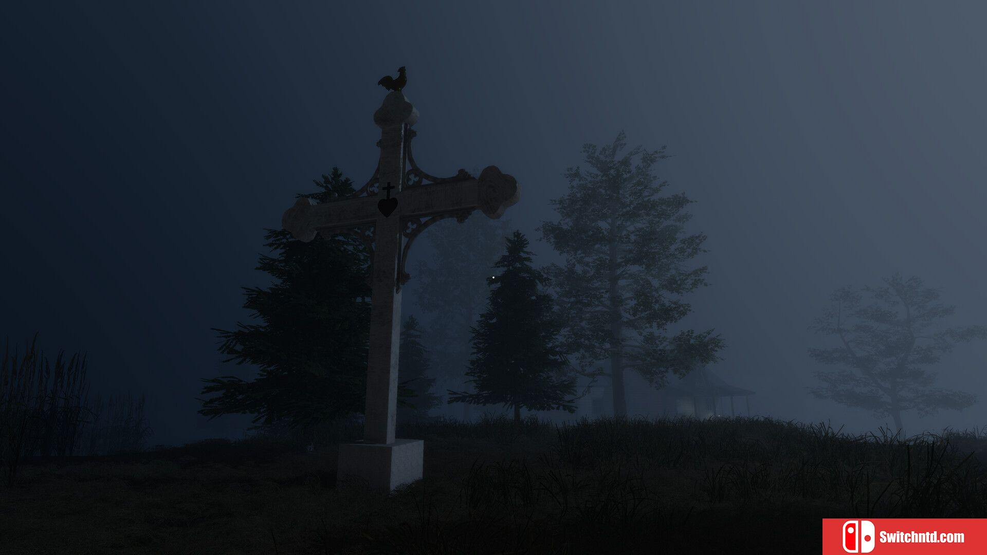 《低语谷（The Whispering Valley）》FCKDRM镜像版[EN]_5