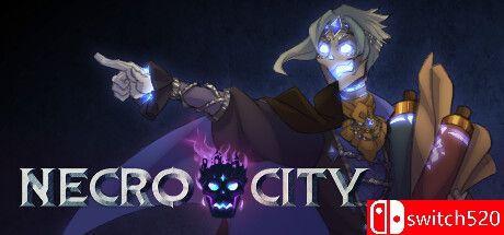 《亡灵都市（NecroCity）》官方中文 Early Access P2P硬盘版[CN/EN]_0