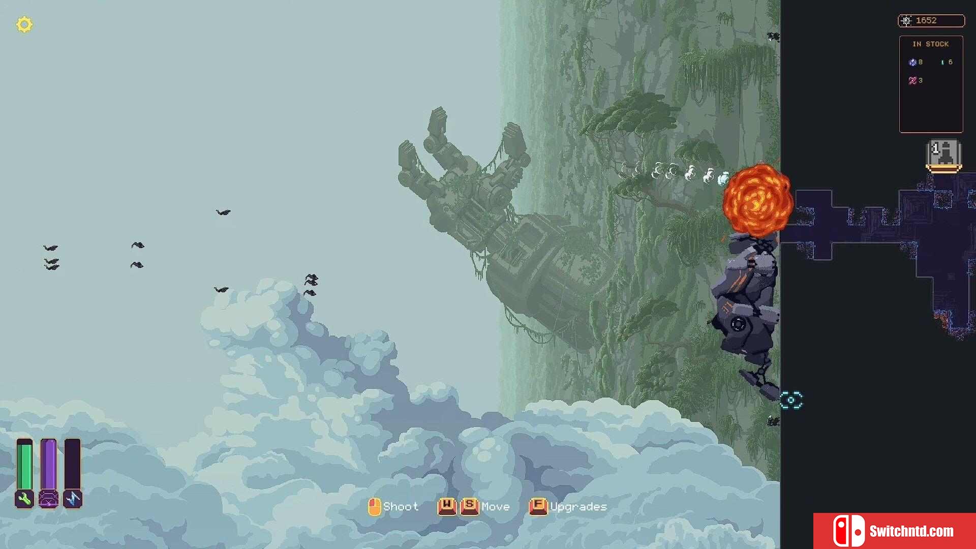 《墙面世界（Wall World）》官方中文  Unleashed硬盘版[CN/TW/EN/JP]_1