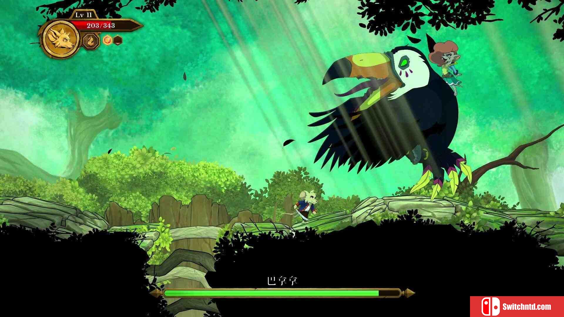 《海鼠诅咒（Curse of the Sea Rats）》官方中文 SKIDROW镜像版[CN/TW/EN/JP]_1