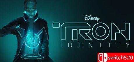 《特朗：身份（Tron: Identity）》官方中文 SKIDROW镜像版[CN/TW/EN/JP]_0