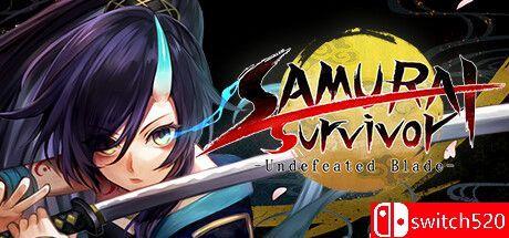《武士幸存者 -战姬当千-（SAMURAI Survivor）》官方中文 P2P硬盘版[CN/TW/EN/JP]_0