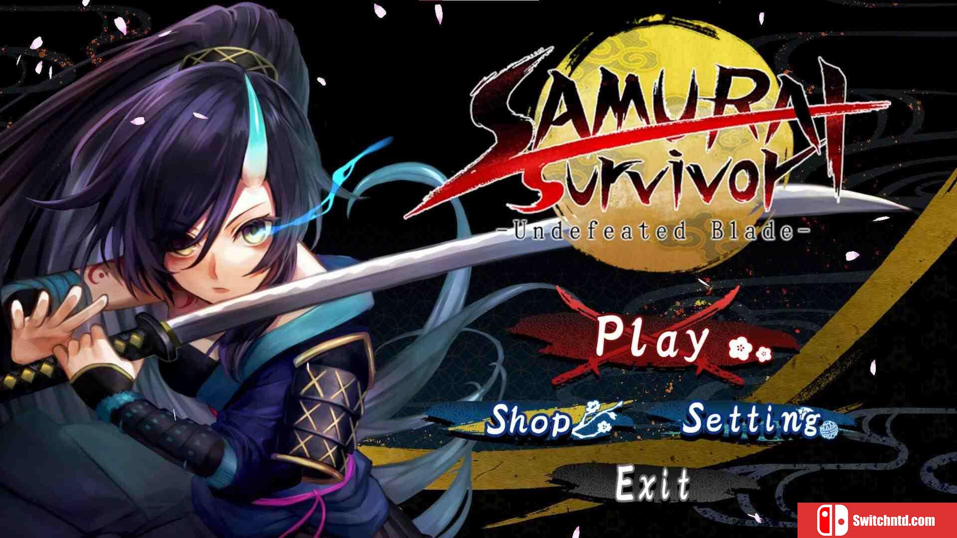《武士幸存者 -战姬当千-（SAMURAI Survivor）》官方中文 P2P硬盘版[CN/TW/EN/JP]_4