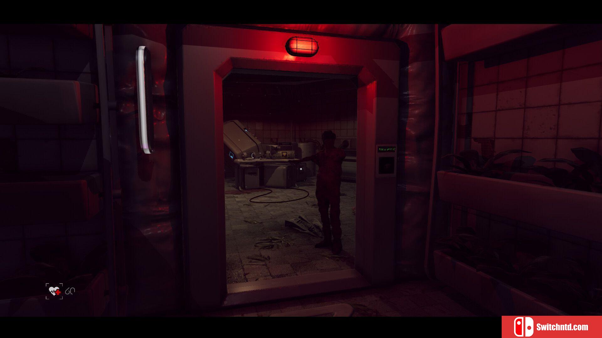 《虚空（The Voidness）》Early Access P2P硬盘版[EN]_4