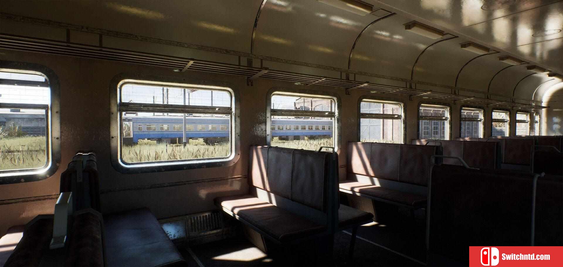 《俄罗斯火车之旅2（Russian Train Trip 2）》官方中文 TENOKE镜像版[CN/TW/EN/JP]_2