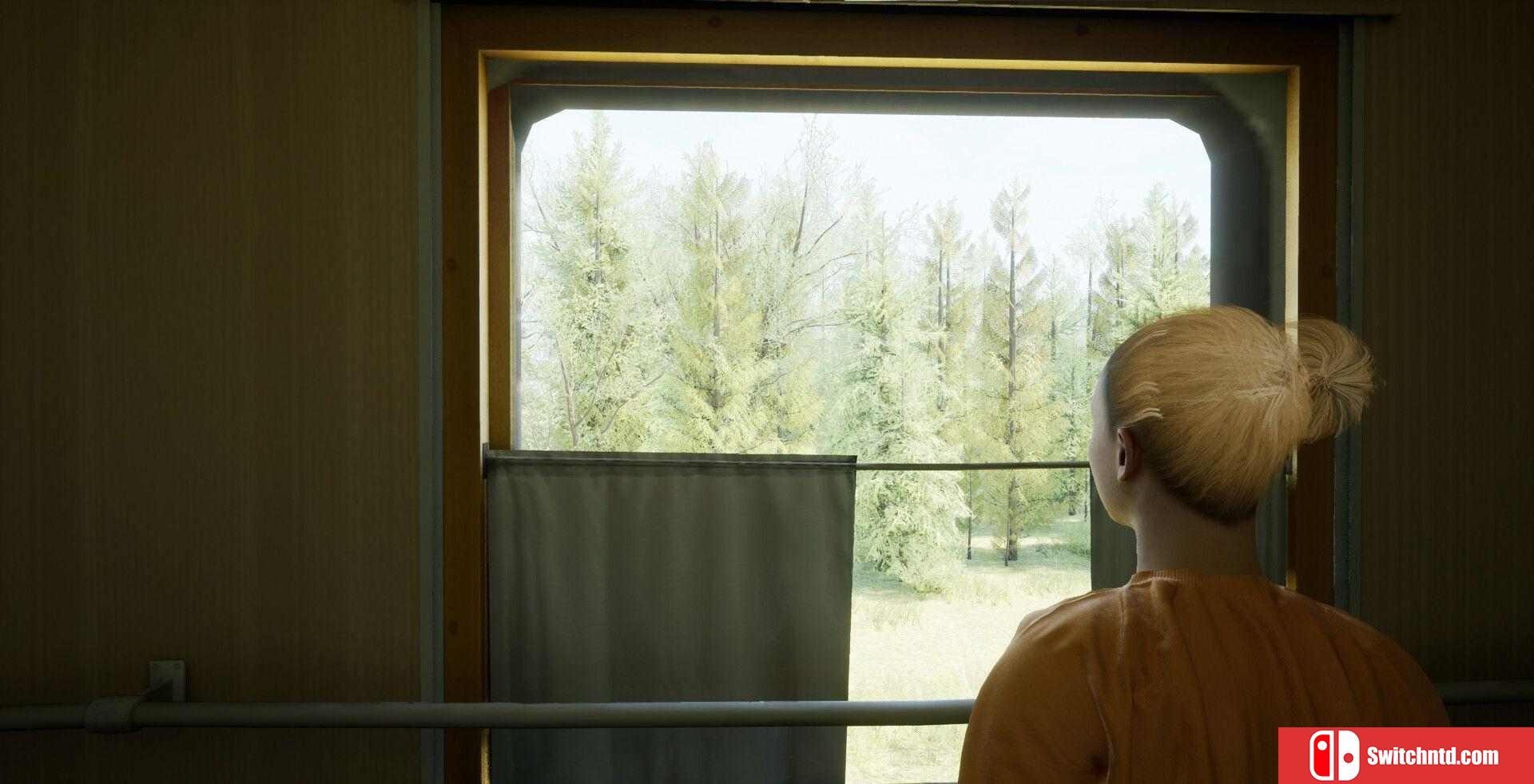 《俄罗斯火车之旅2（Russian Train Trip 2）》官方中文 TENOKE镜像版[CN/TW/EN/JP]_1