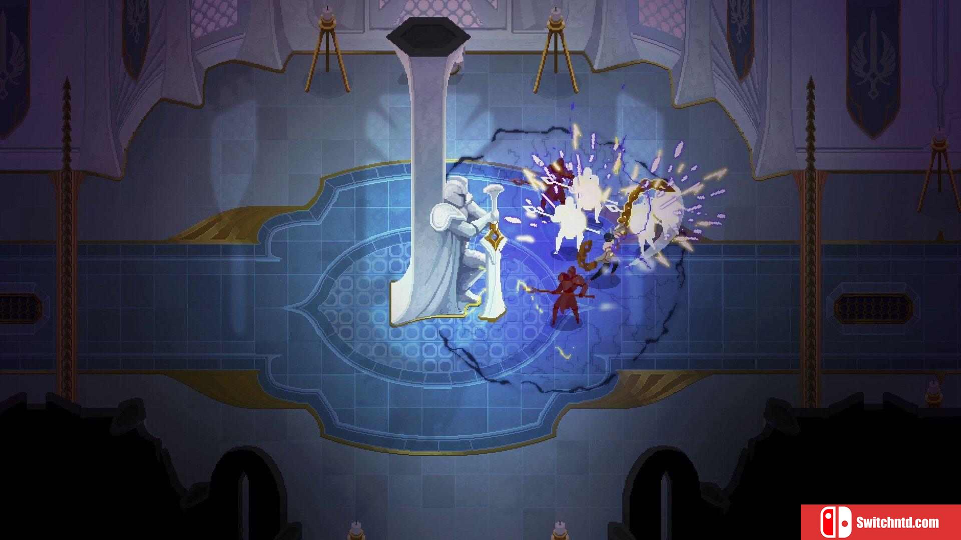 《搜魔人：英雄联盟传奇（The Mageseeker: A LOL Story）》官方中文 RUNE镜像版[CN/TW/EN/JP]_4