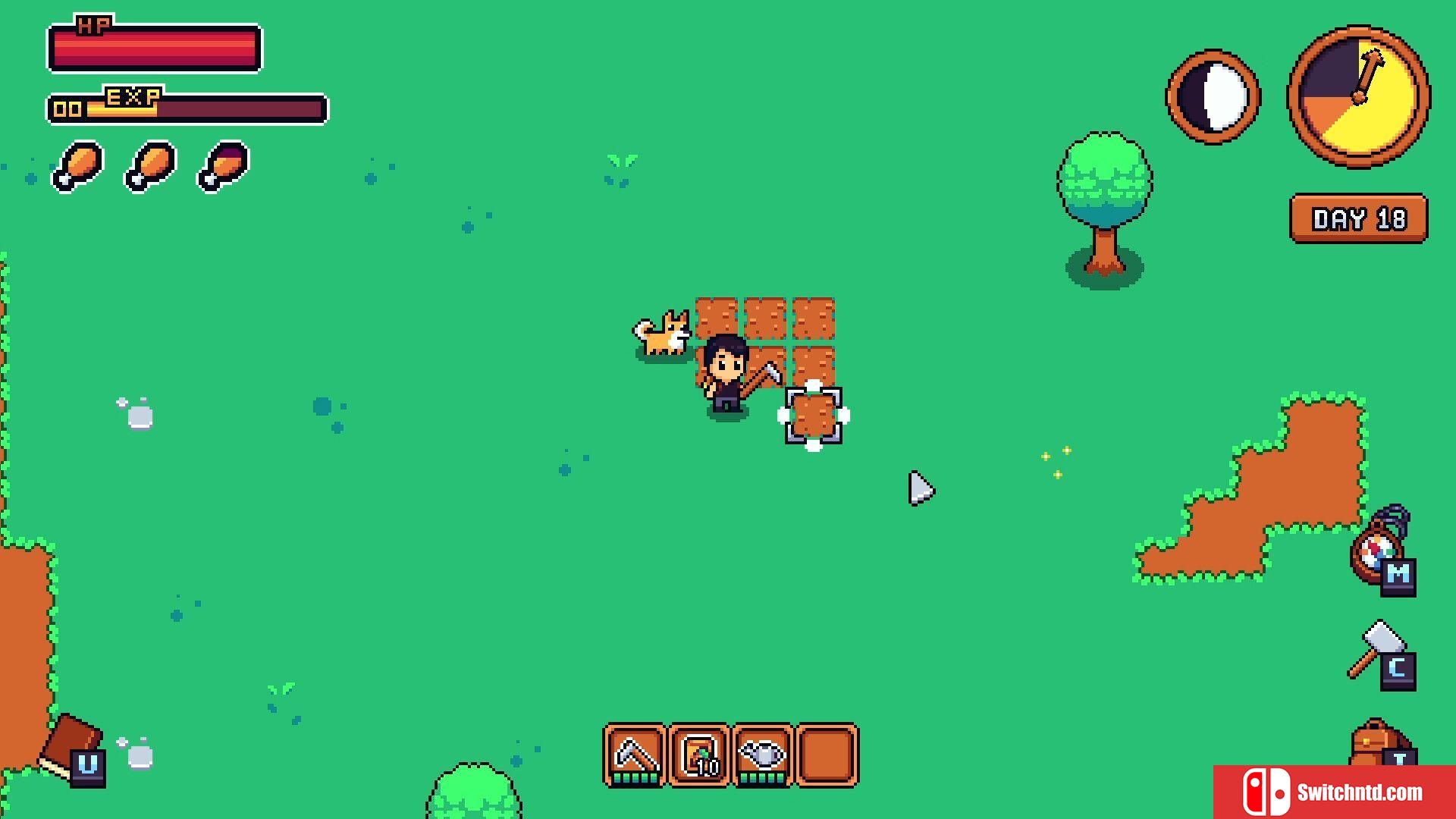 《末日之地（Doomed Lands）》v1.0.0.4 GOG硬盘版[EN]_3