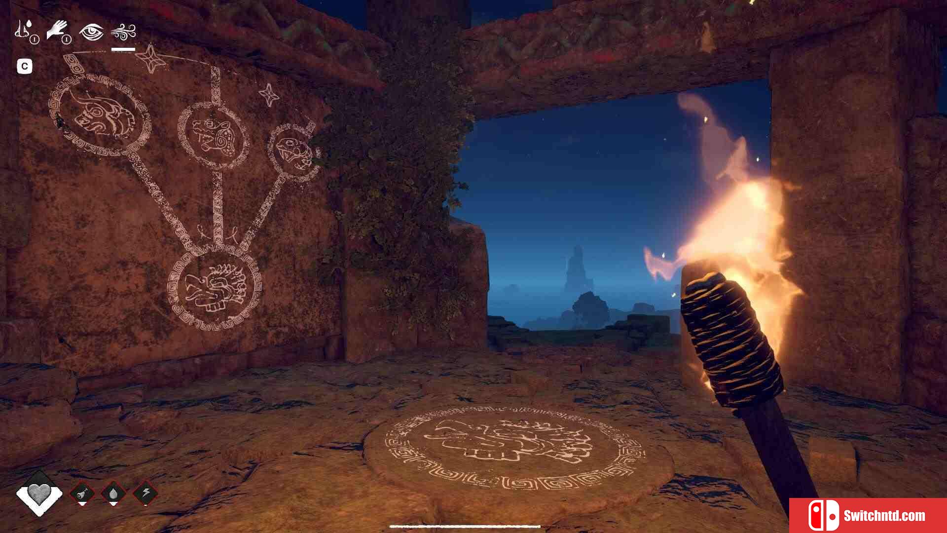 《求生岛：不老泉传说（Survival: Fountain of Youth）》Early Access P2P硬盘版[CN/EN]_4