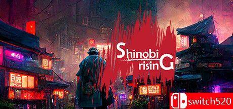 《忍者崛起（Katana-Ra: Shinobi Rising）》官方中文 SKIDROW镜像版[CN/TW/EN/JP]_0