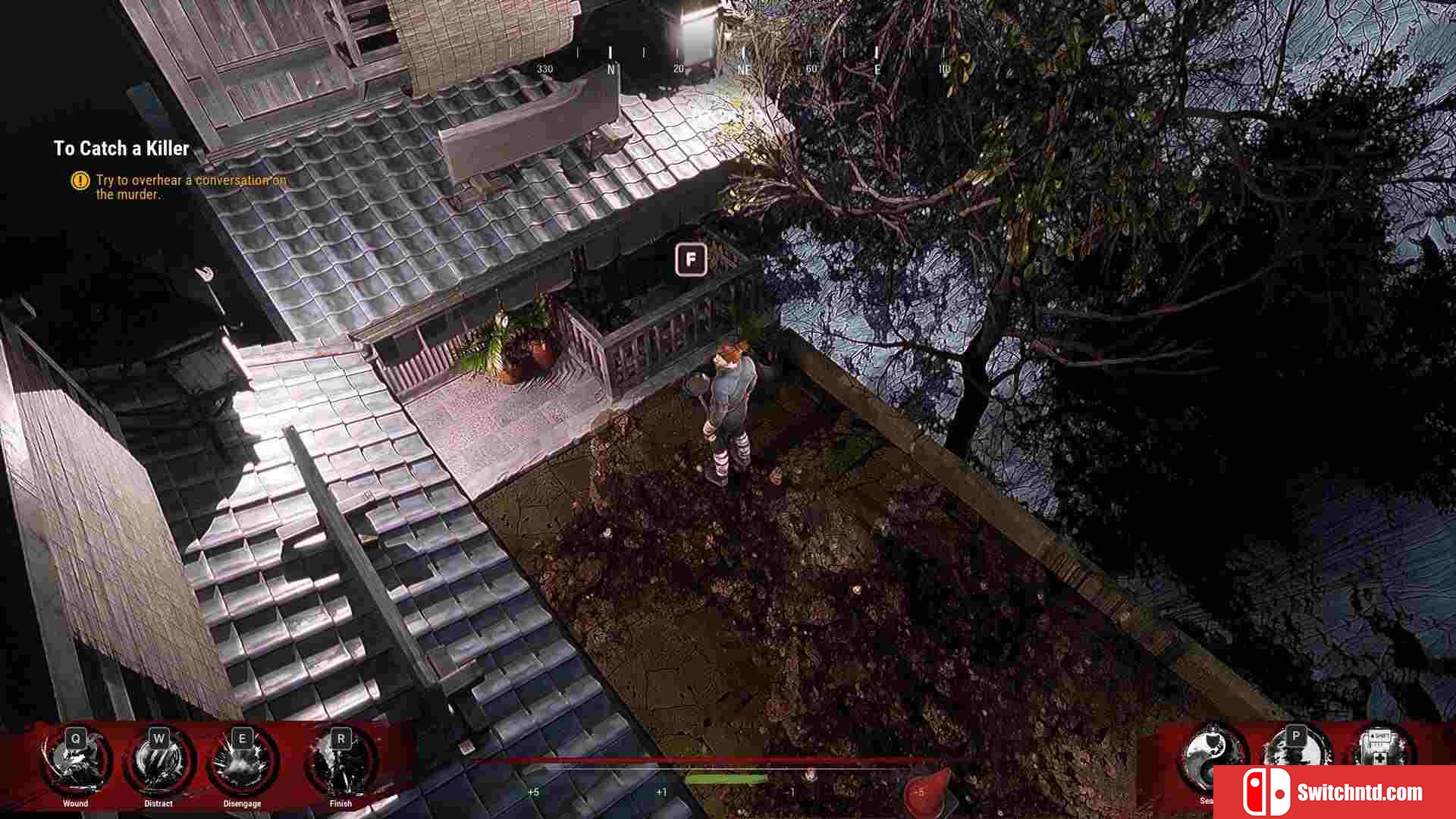 《忍者崛起（Katana-Ra: Shinobi Rising）》官方中文 SKIDROW镜像版[CN/TW/EN/JP]_4