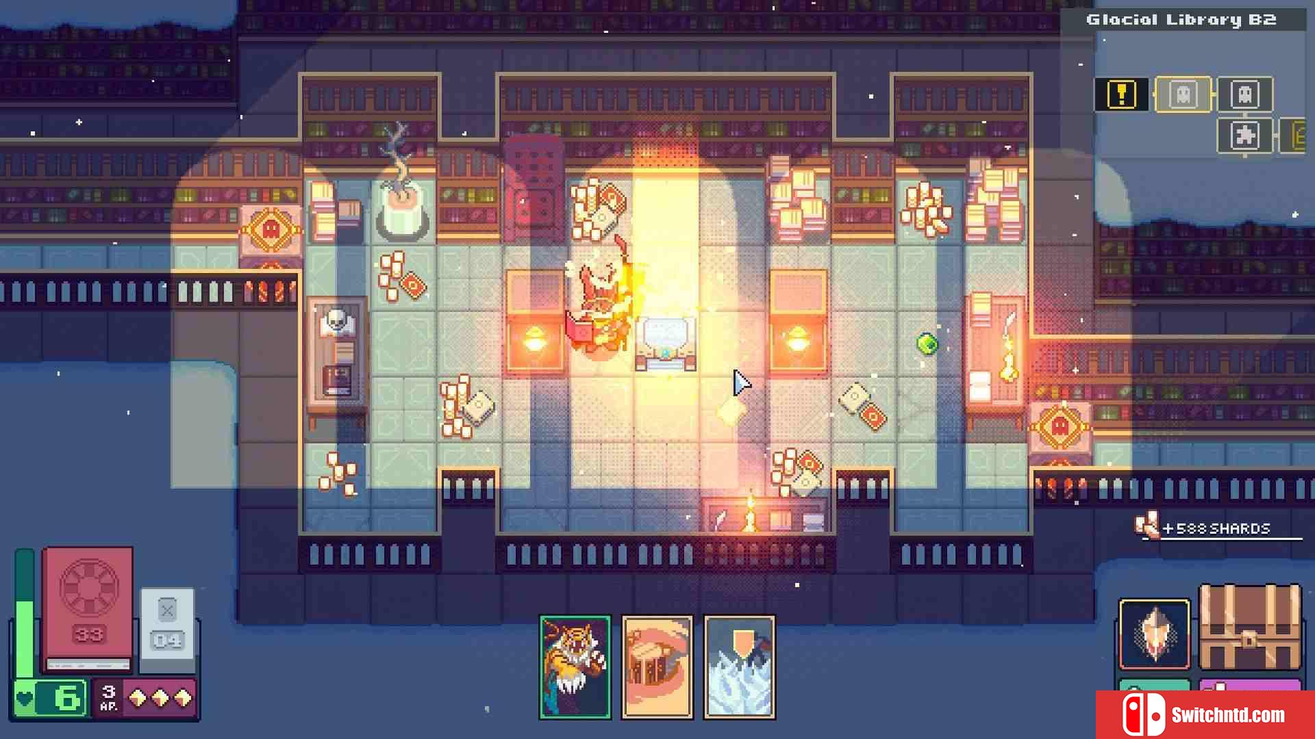 《魔卡地下城（Dungeon Drafters）》官方中文 v1.1.2 Unleashed硬盘版[CN/TW/EN/JP]_2
