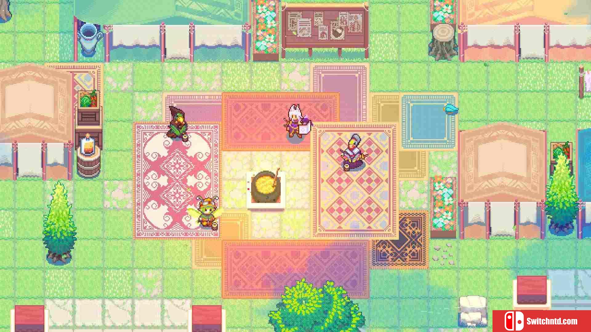 《魔卡地下城（Dungeon Drafters）》官方中文 v1.1.2 Unleashed硬盘版[CN/TW/EN/JP]_5