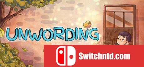 《解语（Unwording）》FCKDRM镜像版[EN]_0