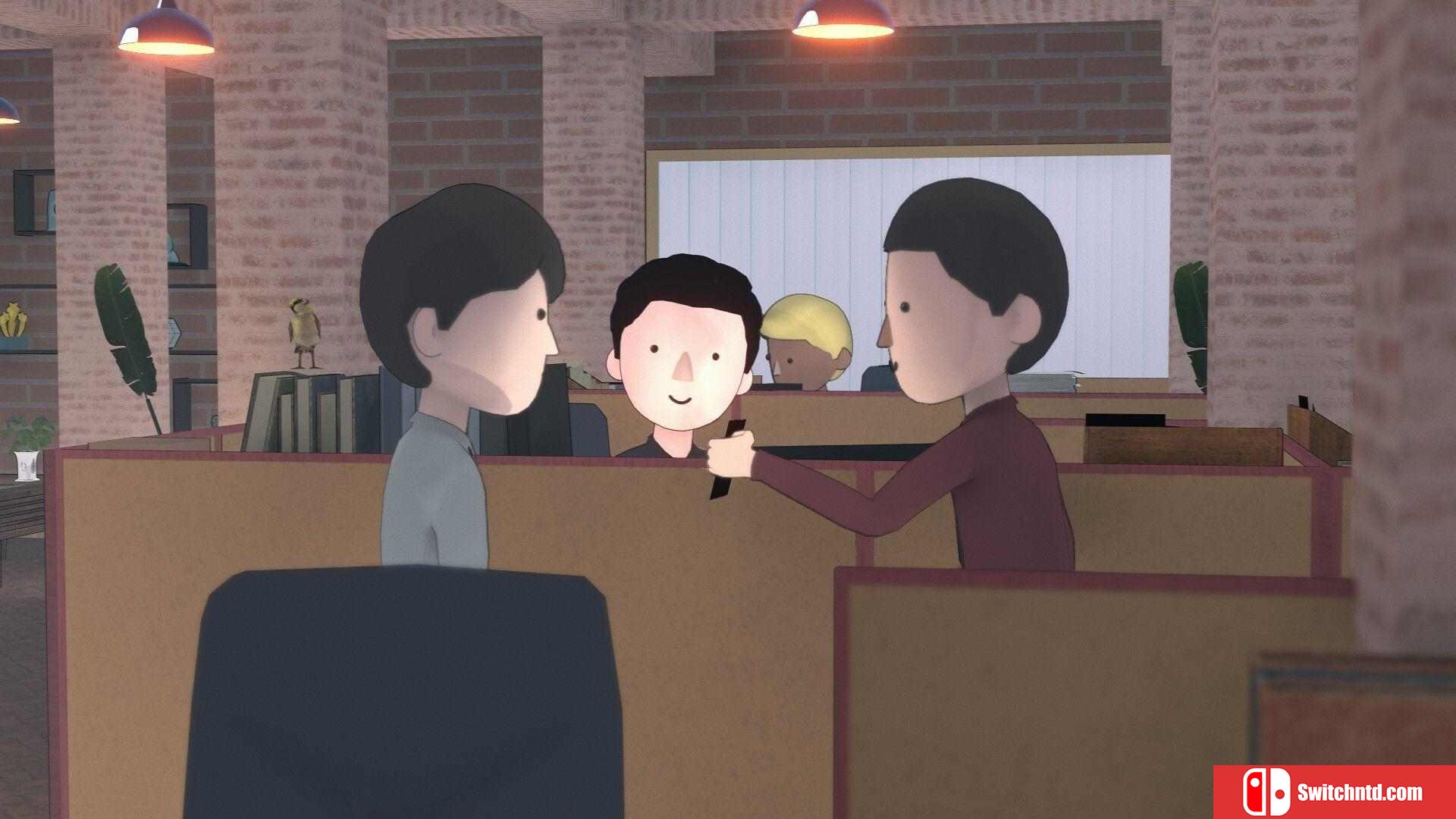 《解语（Unwording）》FCKDRM镜像版[EN]_5