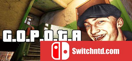 《G.O.P.O.T.A（G.O.P.O.T.A）》TENOKE镜像版[EN][更新升级档]_0