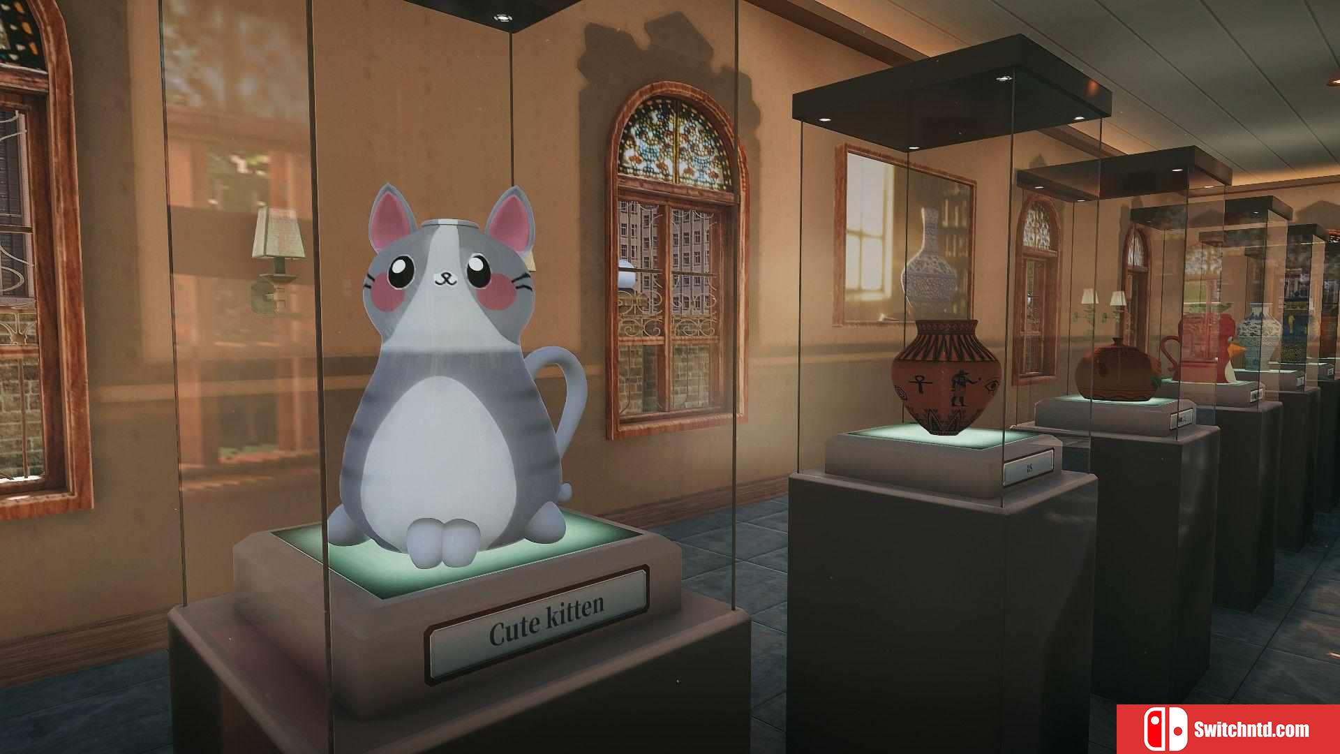 《陶艺大师（Master Of Pottery）》官方中文 Build 10790477 P2P硬盘版[CN/EN/JP]_4