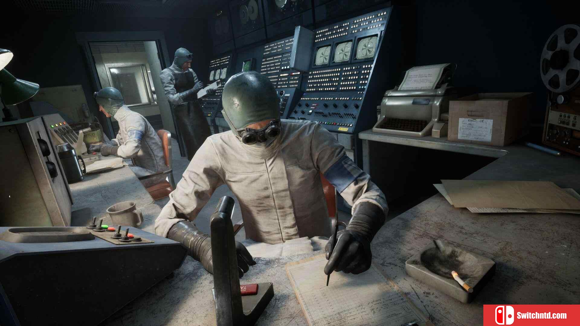 《逃生：试炼（The Outlast Trials）》Early Access 0xdeadc0de硬盘版[CN/TW/EN/JP]_1