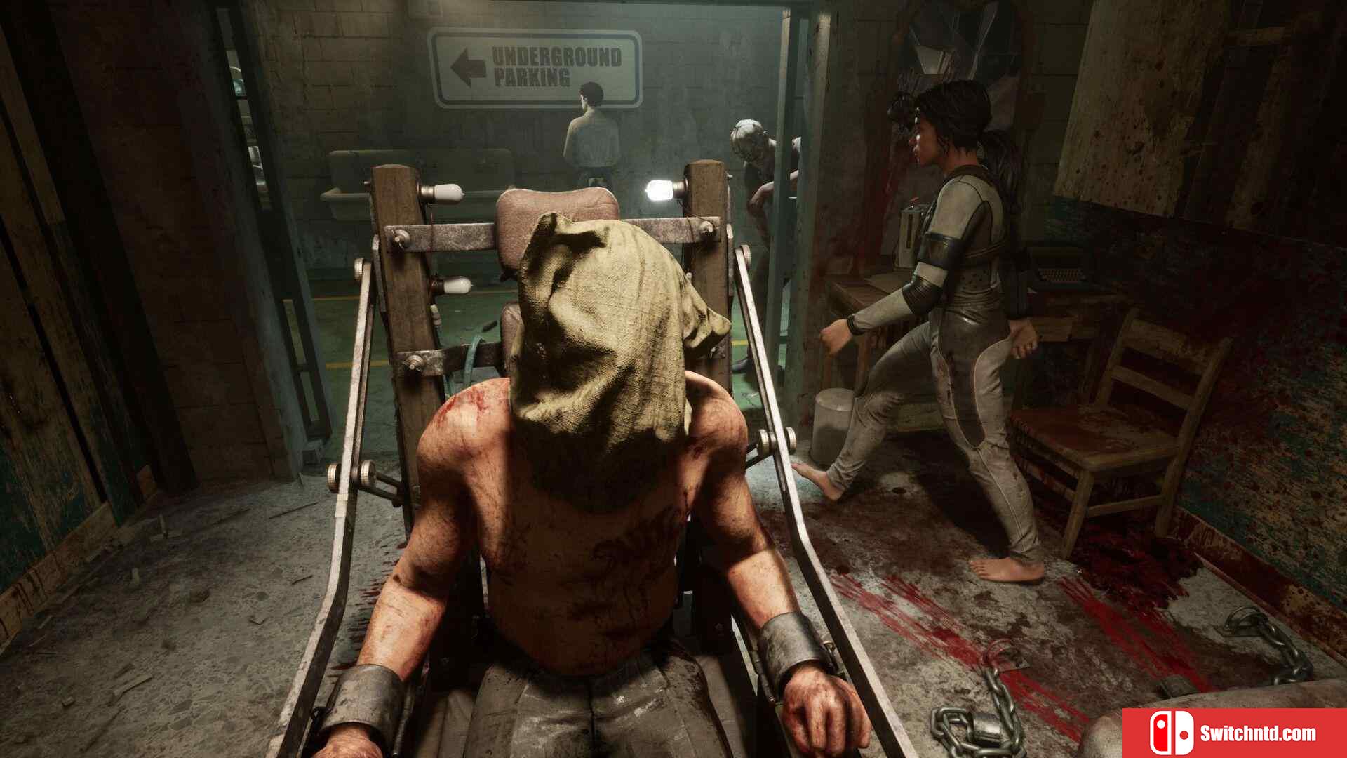 《逃生：试炼（The Outlast Trials）》Early Access 0xdeadc0de硬盘版[CN/TW/EN/JP]_5
