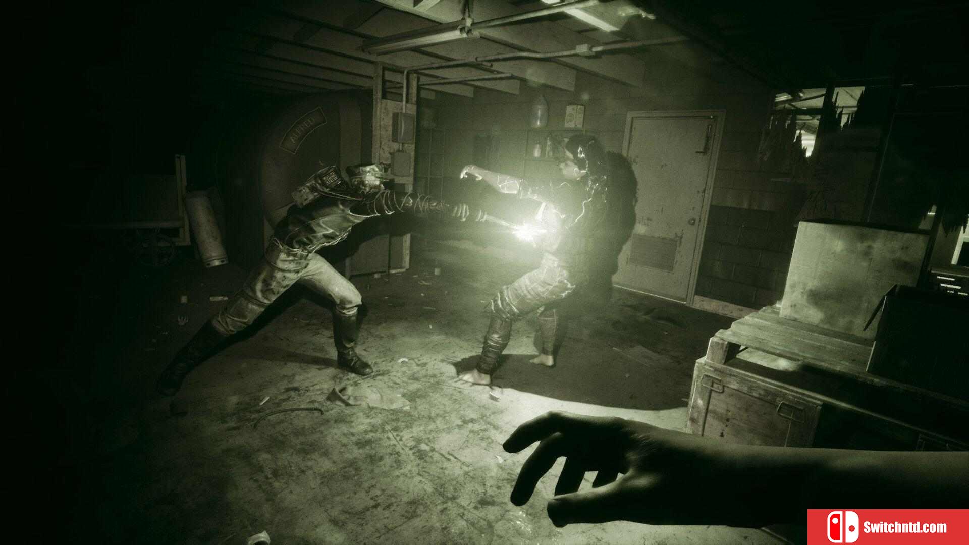《逃生：试炼（The Outlast Trials）》Early Access 0xdeadc0de硬盘版[CN/TW/EN/JP]_3