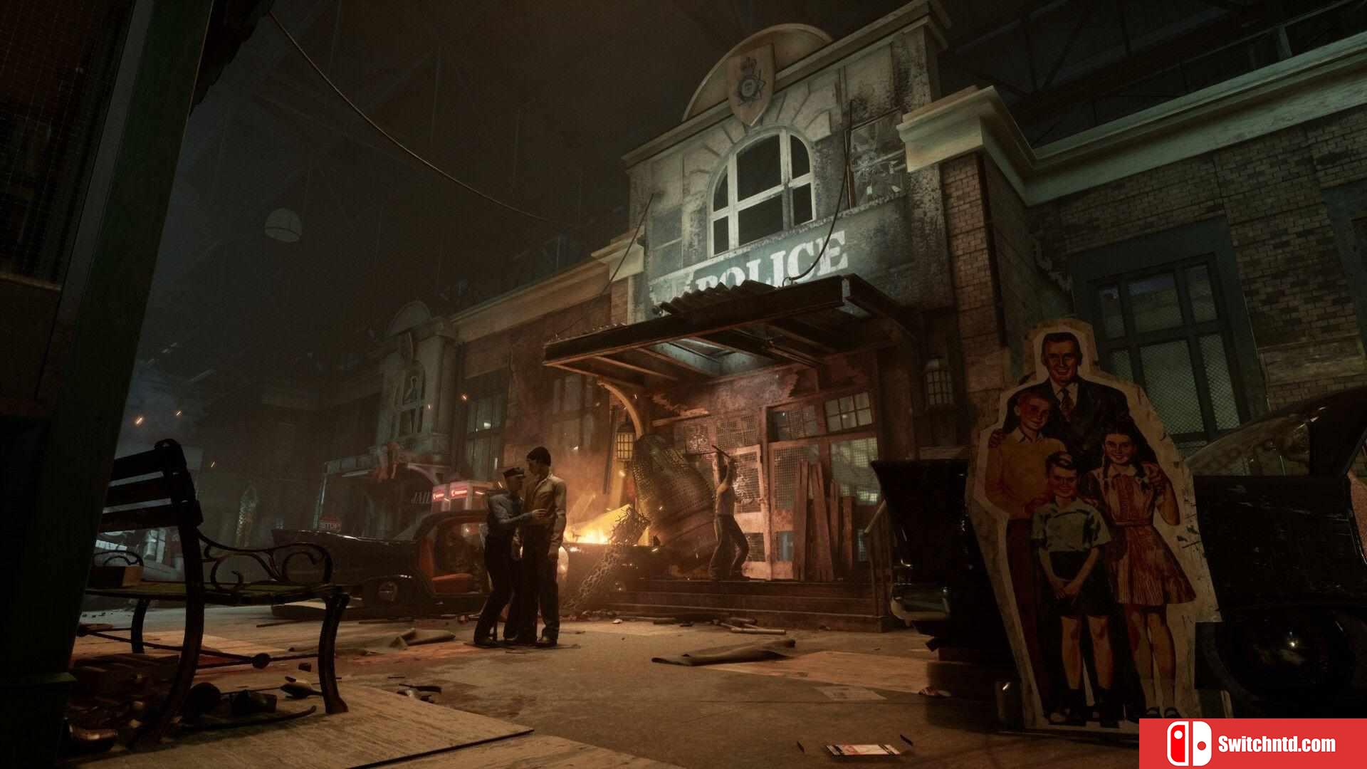 《逃生：试炼（The Outlast Trials）》Early Access 0xdeadc0de硬盘版[CN/TW/EN/JP]_4