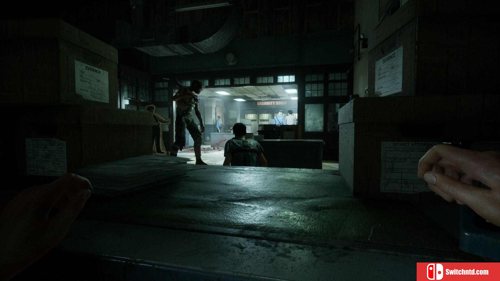 《逃生：试炼（The Outlast Trials）》Early Access 0xdeadc0de硬盘版[CN/TW/EN/JP]_2
