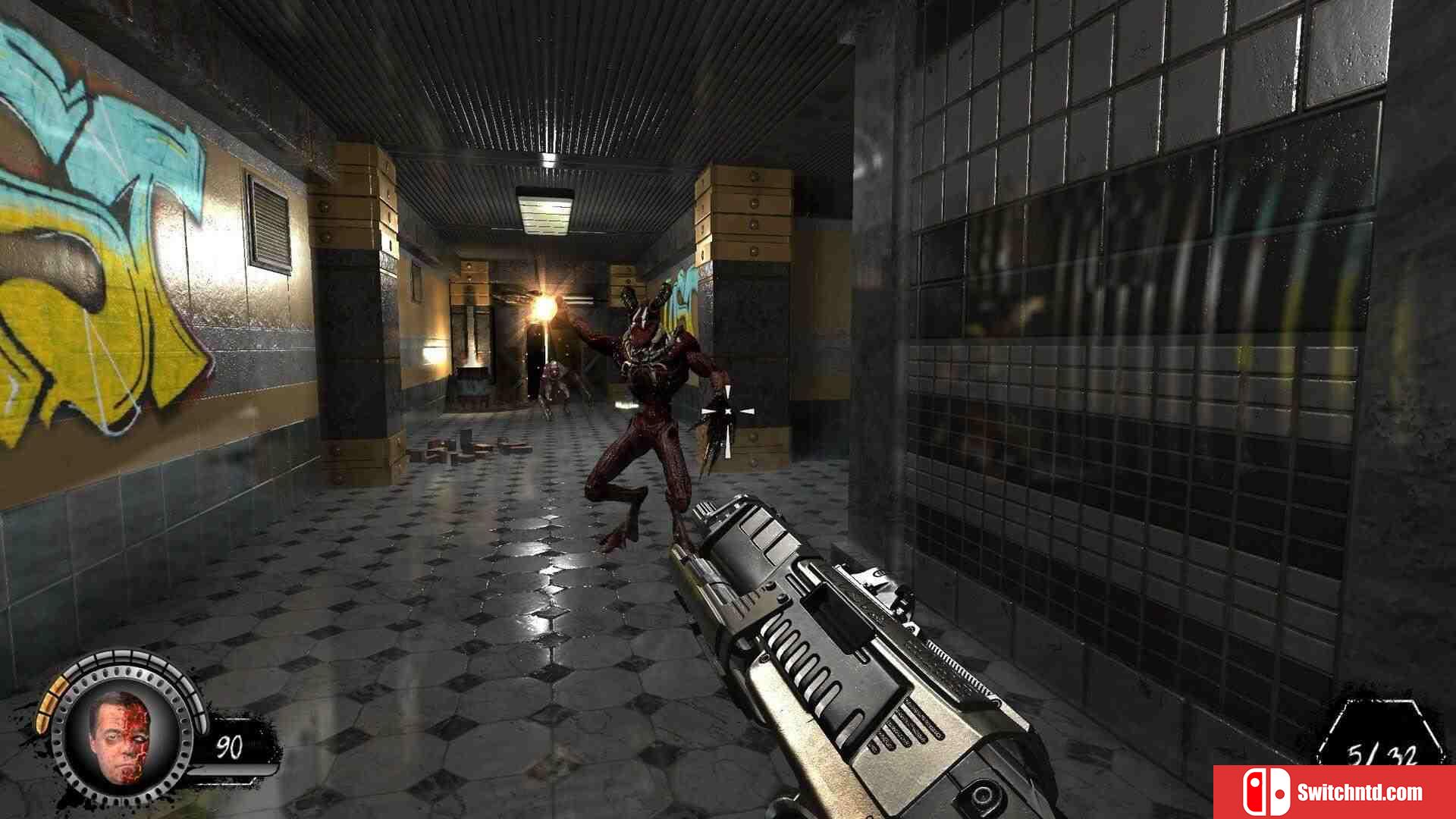 《梅德维德的地狱使者（Medved Hellraiser）》TiNYiSO镜像版[EN]_1