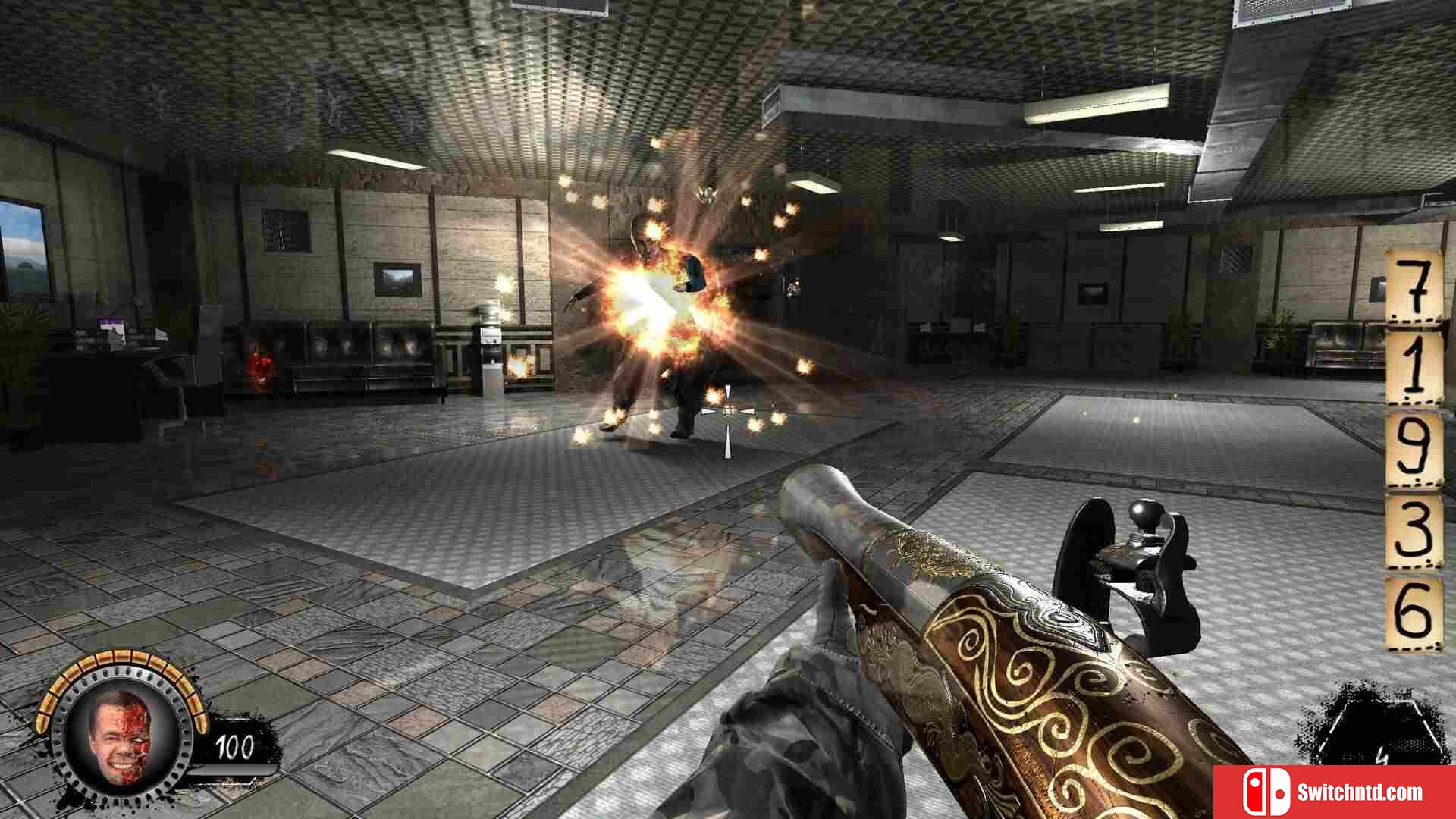 《梅德维德的地狱使者（Medved Hellraiser）》TiNYiSO镜像版[EN]_3