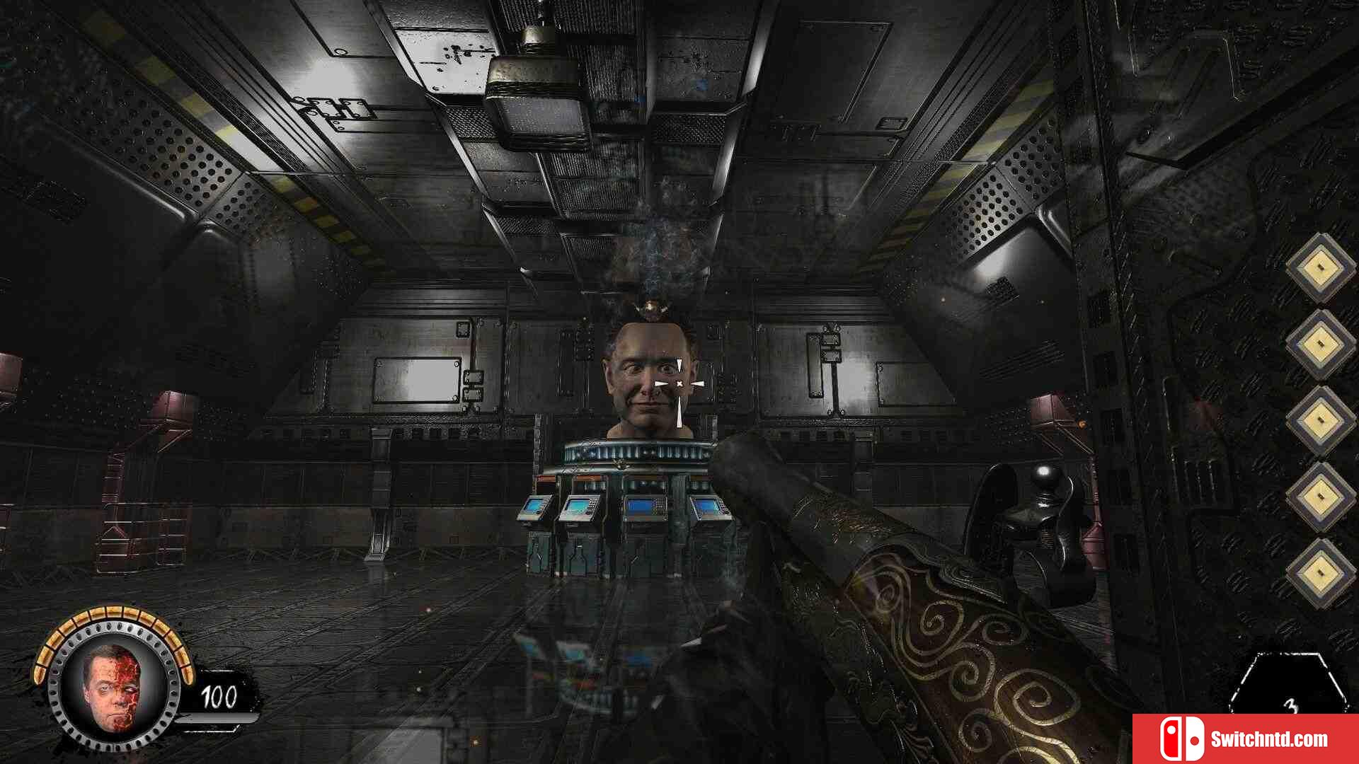 《梅德维德的地狱使者（Medved Hellraiser）》TiNYiSO镜像版[EN]_2