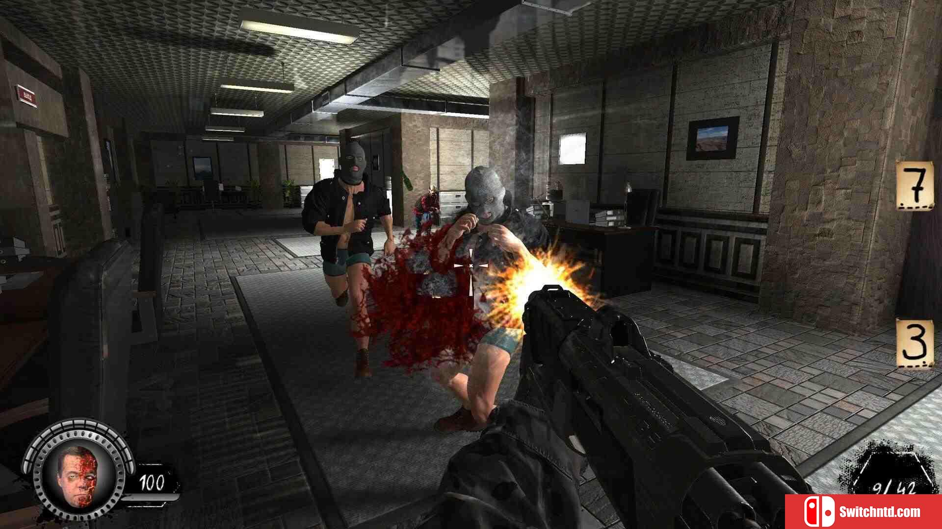 《梅德维德的地狱使者（Medved Hellraiser）》TiNYiSO镜像版[EN]_4