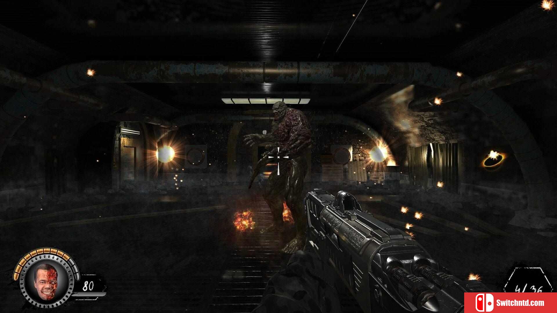 《梅德维德的地狱使者（Medved Hellraiser）》TiNYiSO镜像版[EN]_5