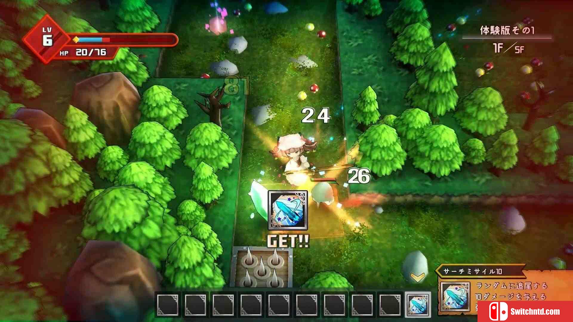《批准之塔（Aprival）》TiNYiSO镜像版[EN/JP]_5