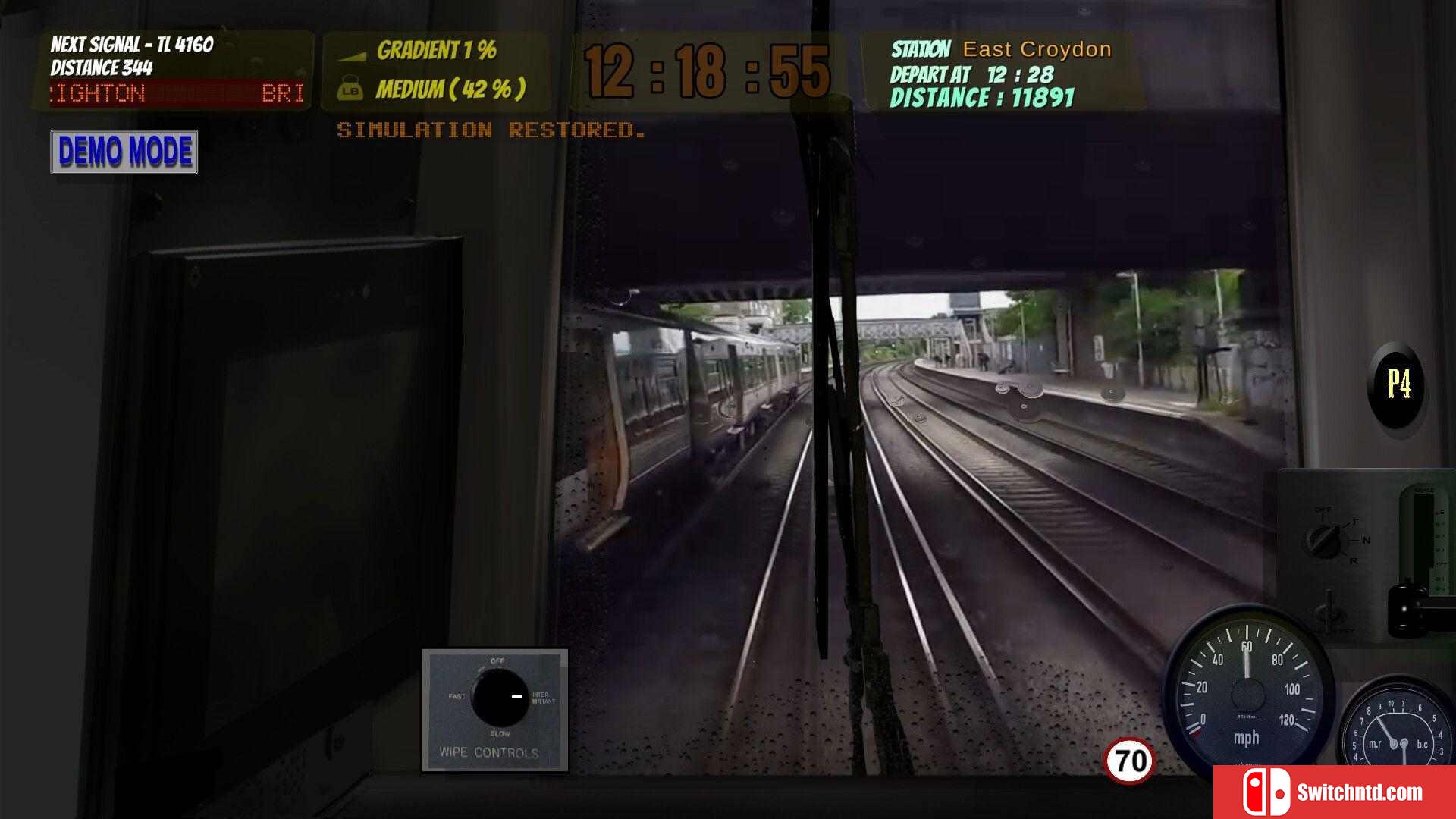 《火车驾驶员377（Train Operator 377）》TENOKE镜像版[EN]_5
