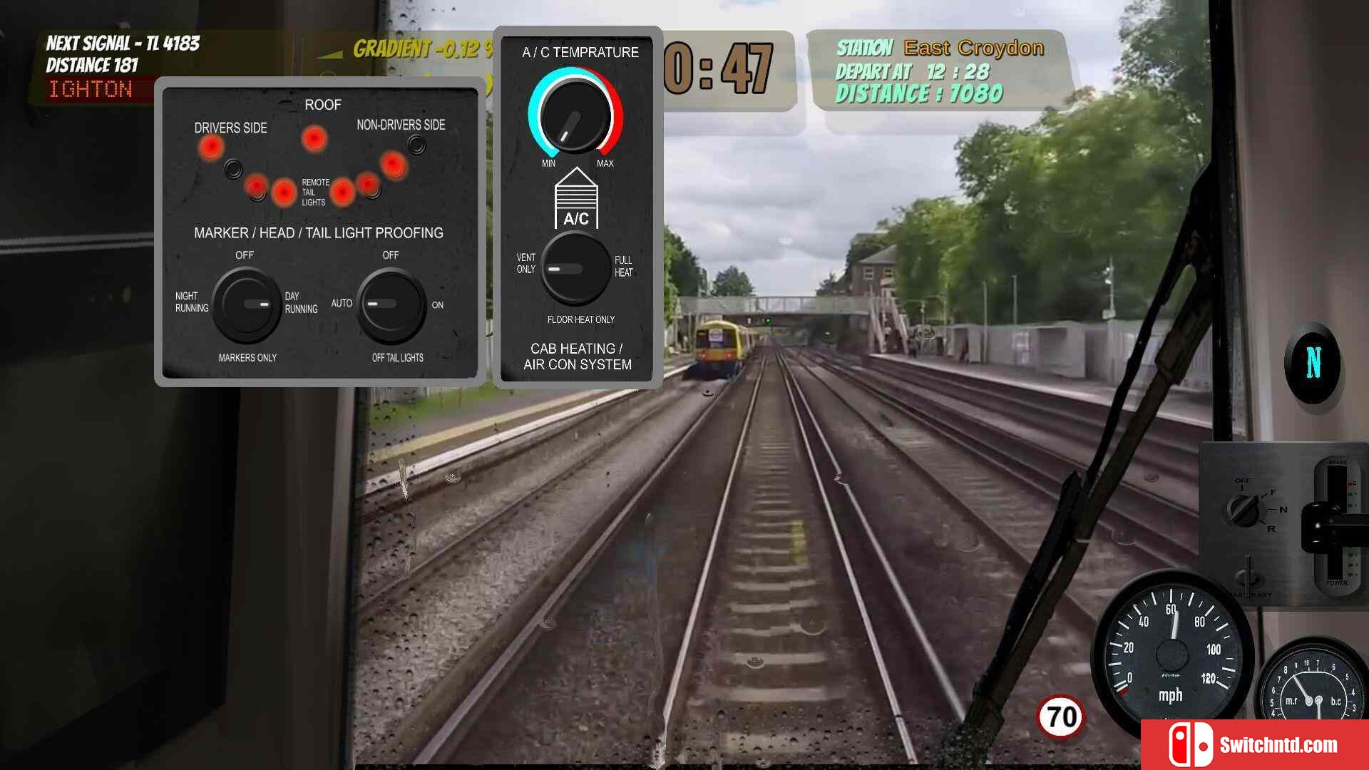 《火车驾驶员377（Train Operator 377）》TENOKE镜像版[EN]_2